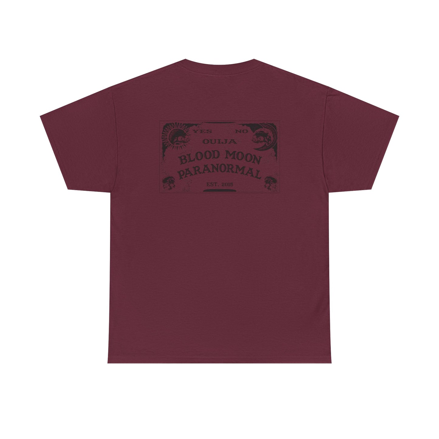 OUIJA T-SHIRT