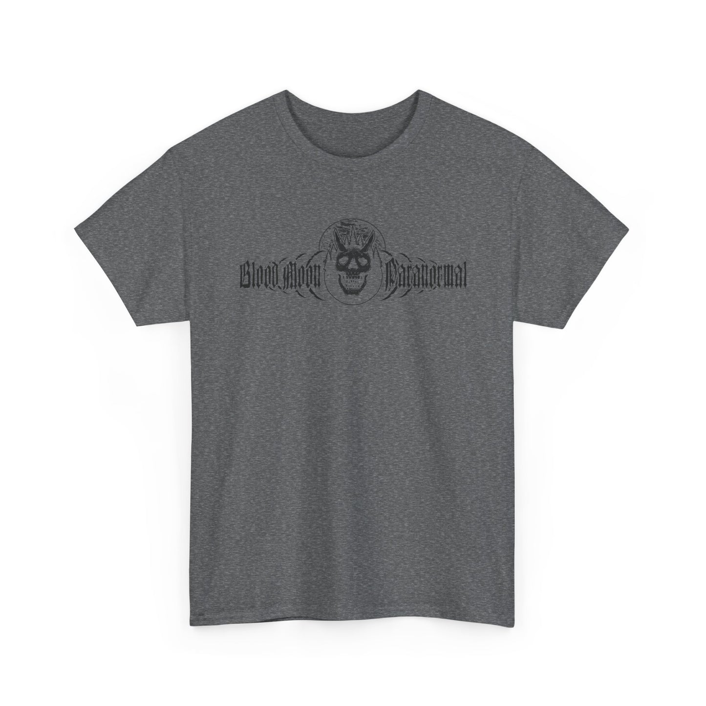 GHOUL T-SHIRT