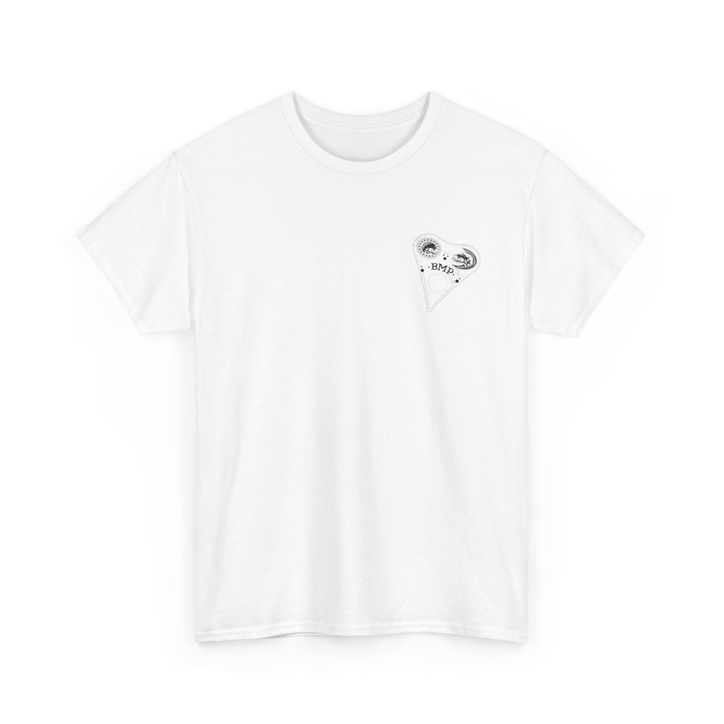 OUIJA T-SHIRT