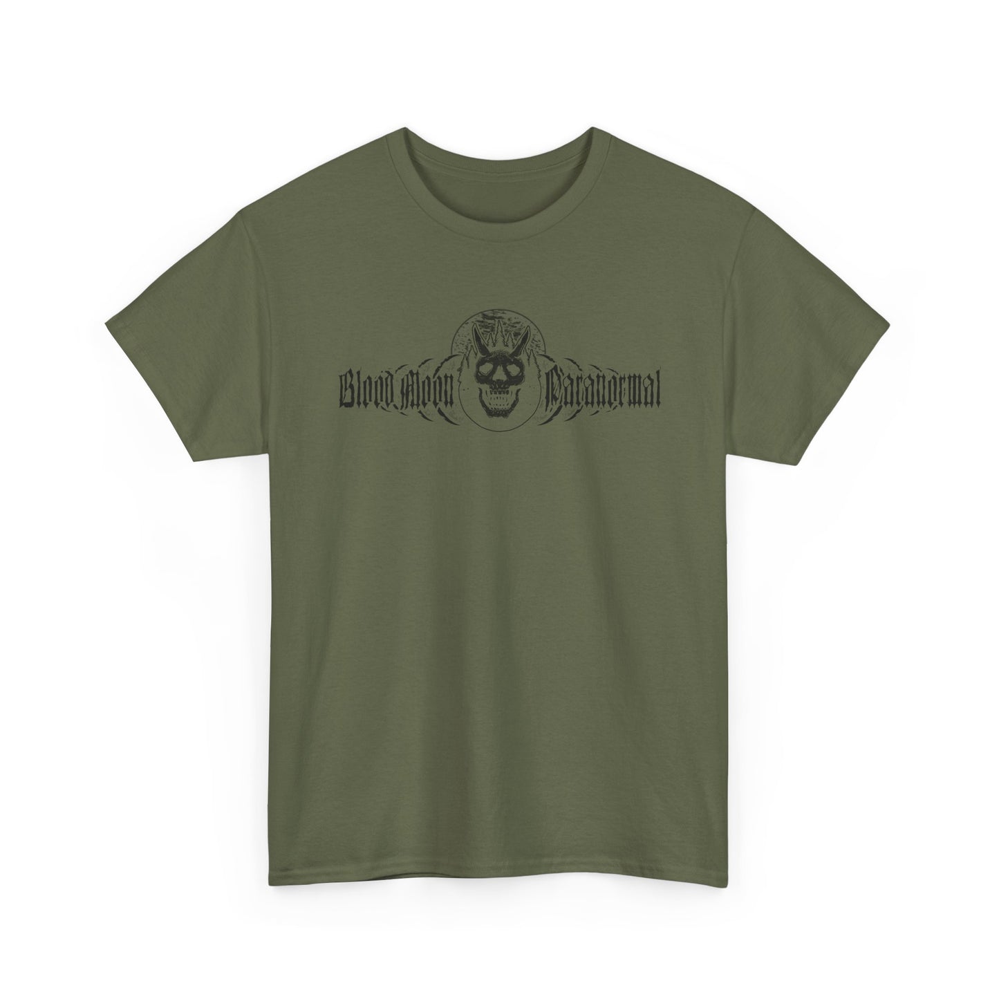 GHOUL T-SHIRT